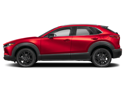 2025 Mazda Mazda CX-30 2.5 S Select Sport