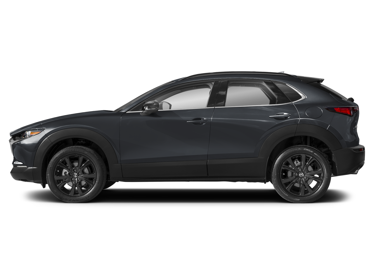 2025 Mazda Mazda CX-30 2.5 Turbo Premium Plus Package w/Premium Plus Package