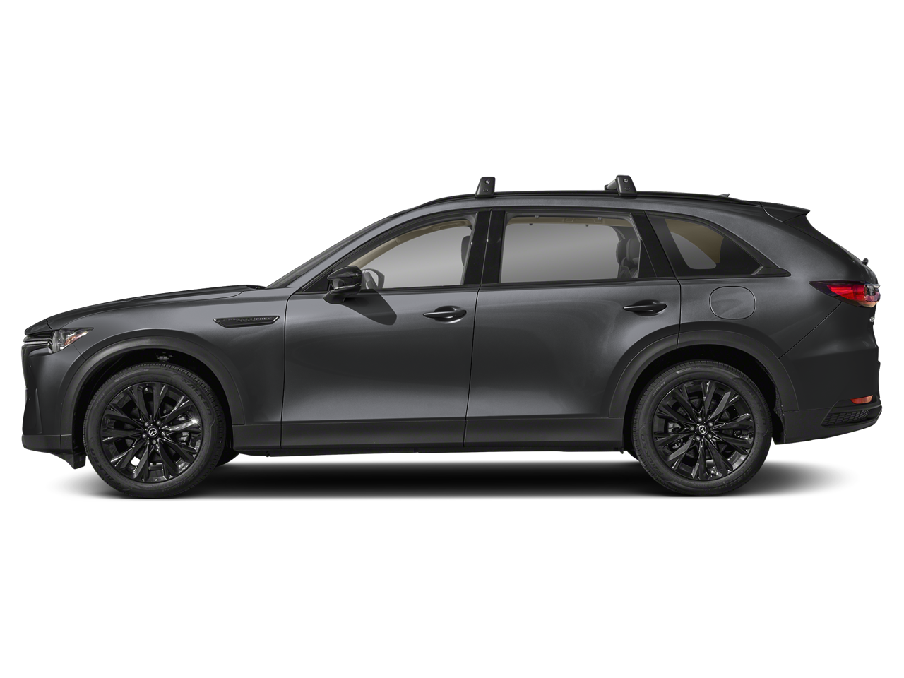 2025 Mazda Mazda CX-90 PHEV Premium