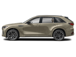 2025 Mazda Mazda CX-70 3.3 Turbo S Premium Plus