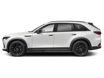 2025 Mazda Mazda CX-70 3.3 Turbo Premium Plus