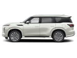2026 INFINITI QX80 Luxe 4WD
