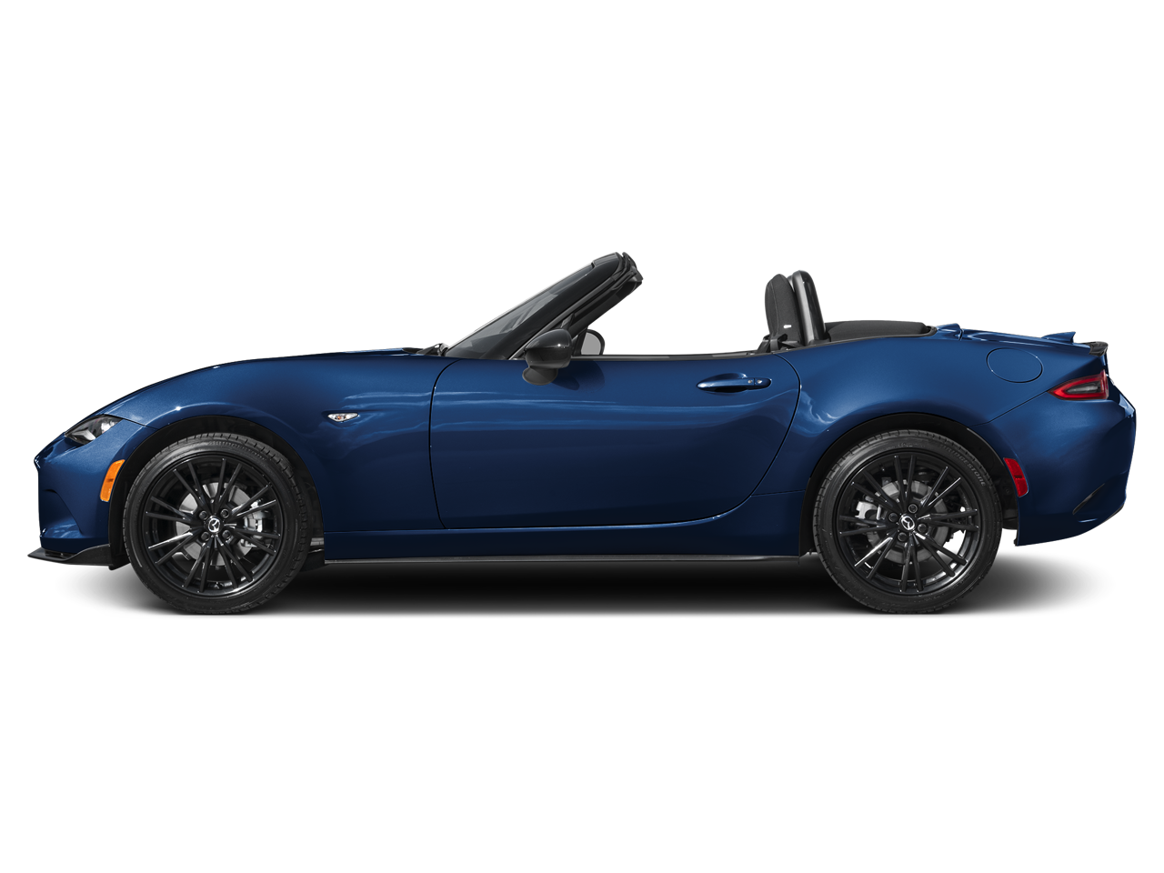 2026 Mazda Mazda MX-5 Miata Base