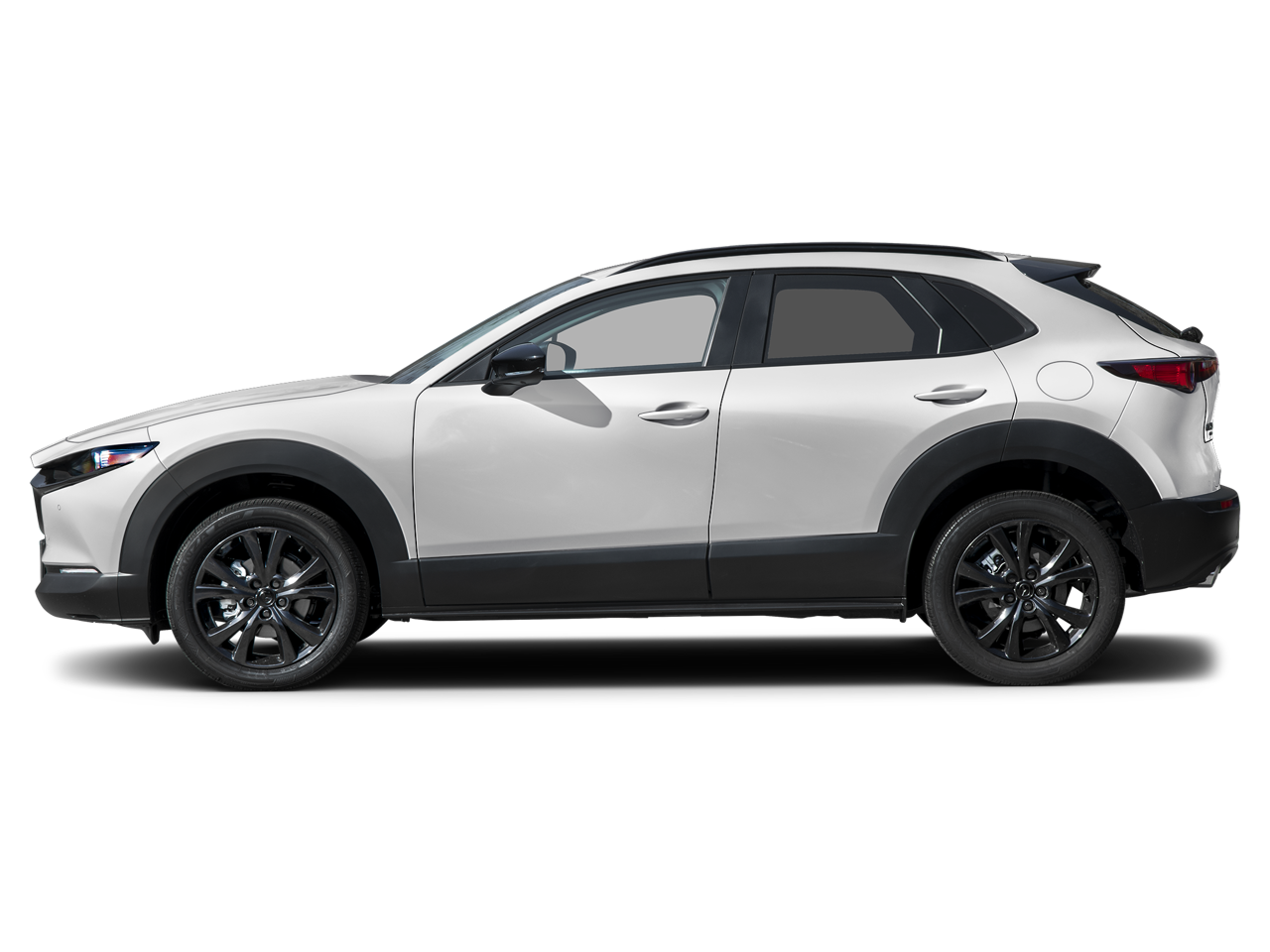 2026 Mazda Mazda CX-30 2.5 Turbo Aire Edition