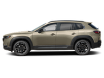 2026 Mazda Mazda CX-50 2.5 S Meridian Edition