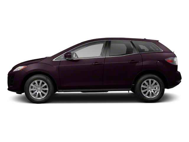 2010 Mazda Mazda CX-7 i Sport