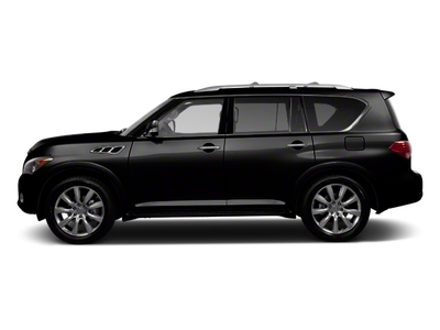 2011 INFINITI QX56 Base