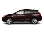 2012 Nissan Rogue Base