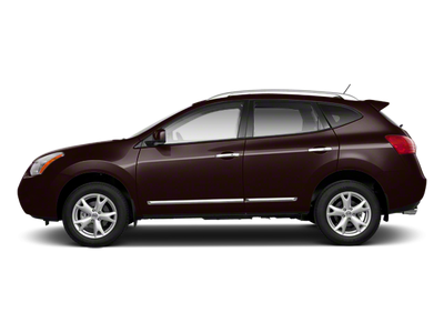 2012 Nissan Rogue Base