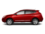 2012 Nissan Rogue SL