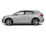 2012 Toyota Venza LE