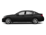 2013 INFINITI G37 X