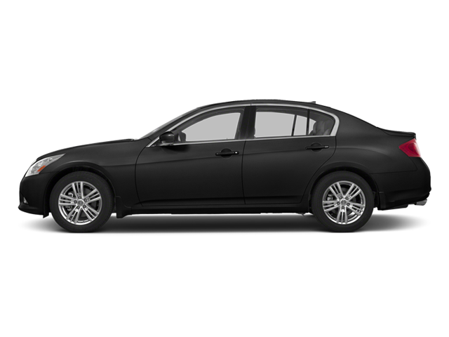 2013 INFINITI G37 X