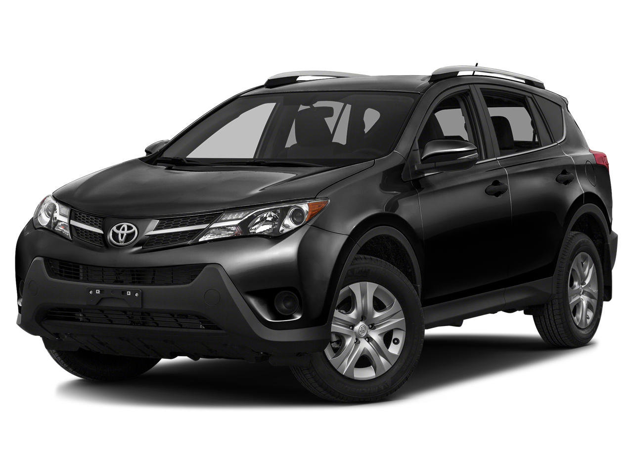 2015 Toyota RAV4 Base