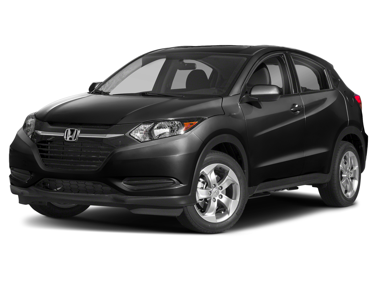 2018 Honda HR-V LX