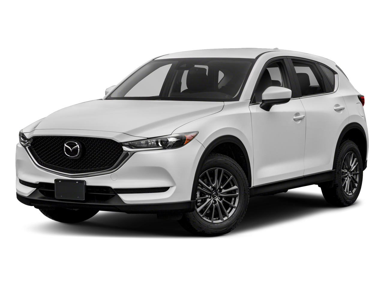 2018 Mazda CX-5 Sport