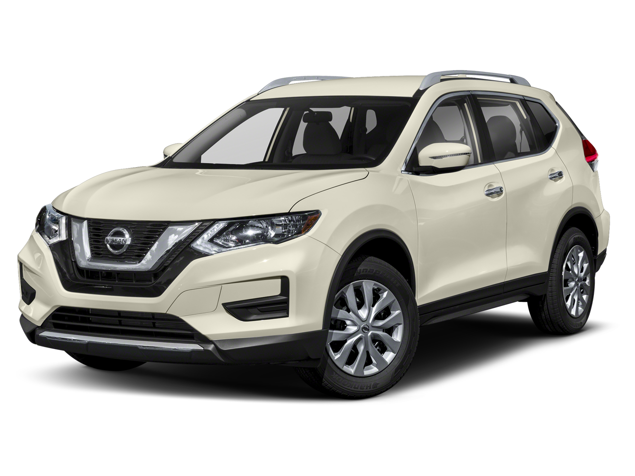 2019 Nissan Rogue SV SUN AND SOUND