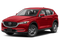2021 Mazda Mazda CX-5 Touring w/AWD, Dual Temp, Heated Leather, CarPlay,
