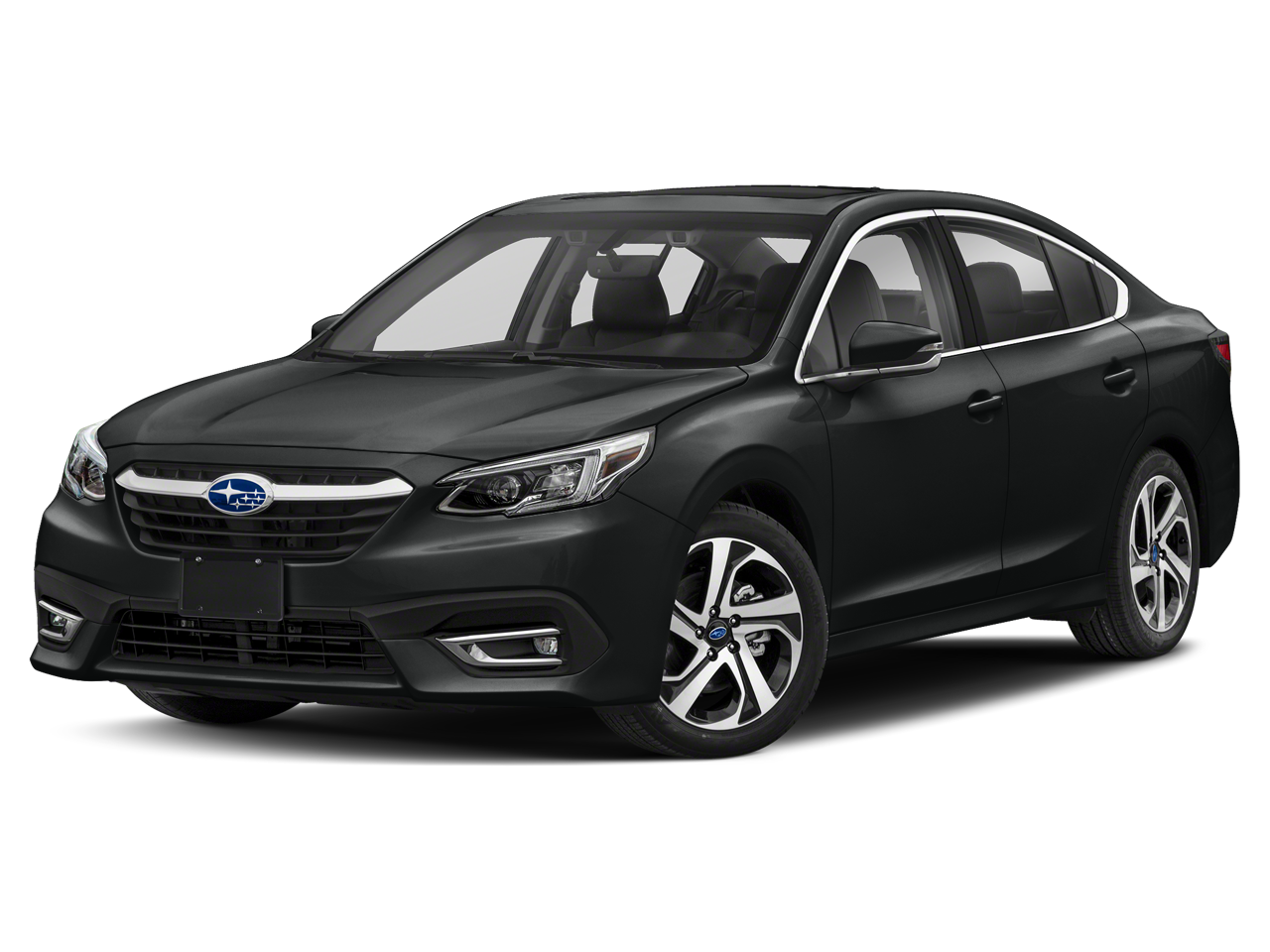 2021 Subaru Legacy Limited
