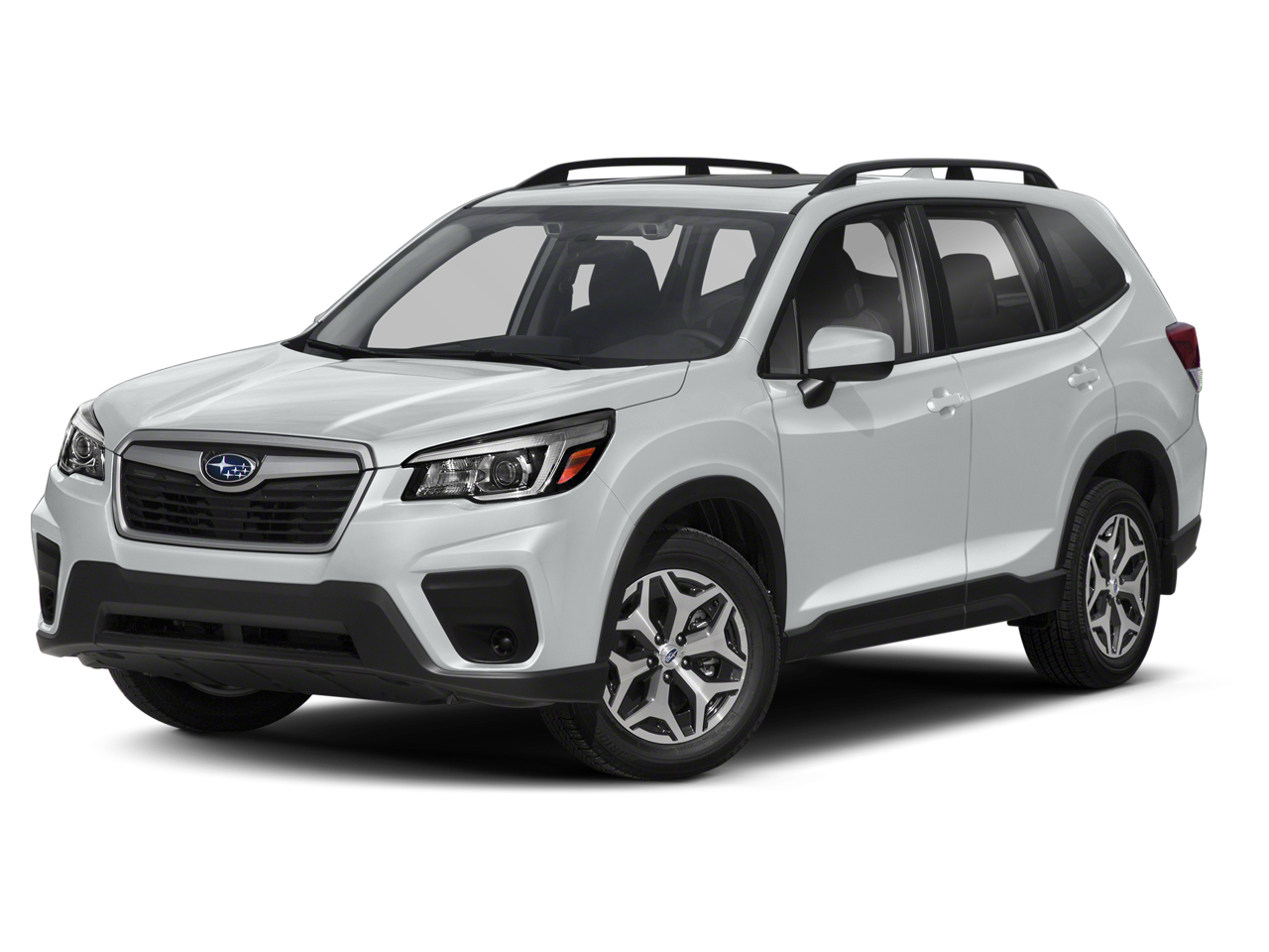 2021 Subaru Forester Premium - Photo 37