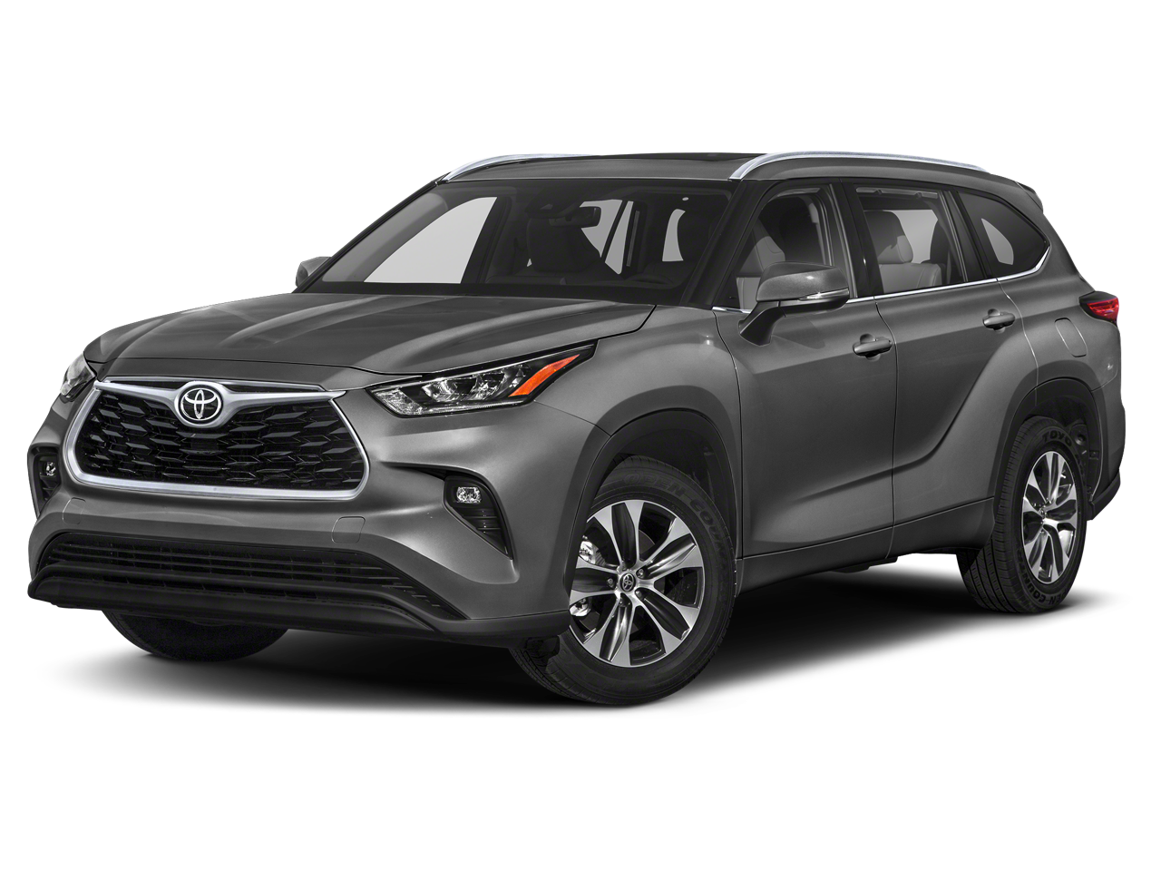 2021 Toyota Highlander XLE for sale in Poughkeepsie, NY