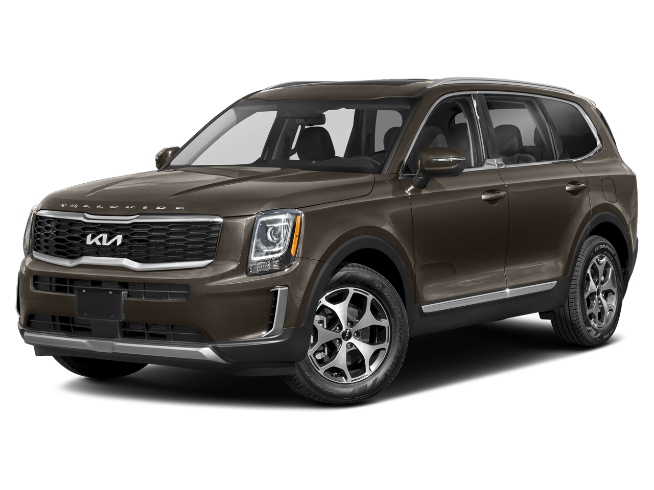2022 Kia Telluride EX for sale in Poughkeepsie, NY