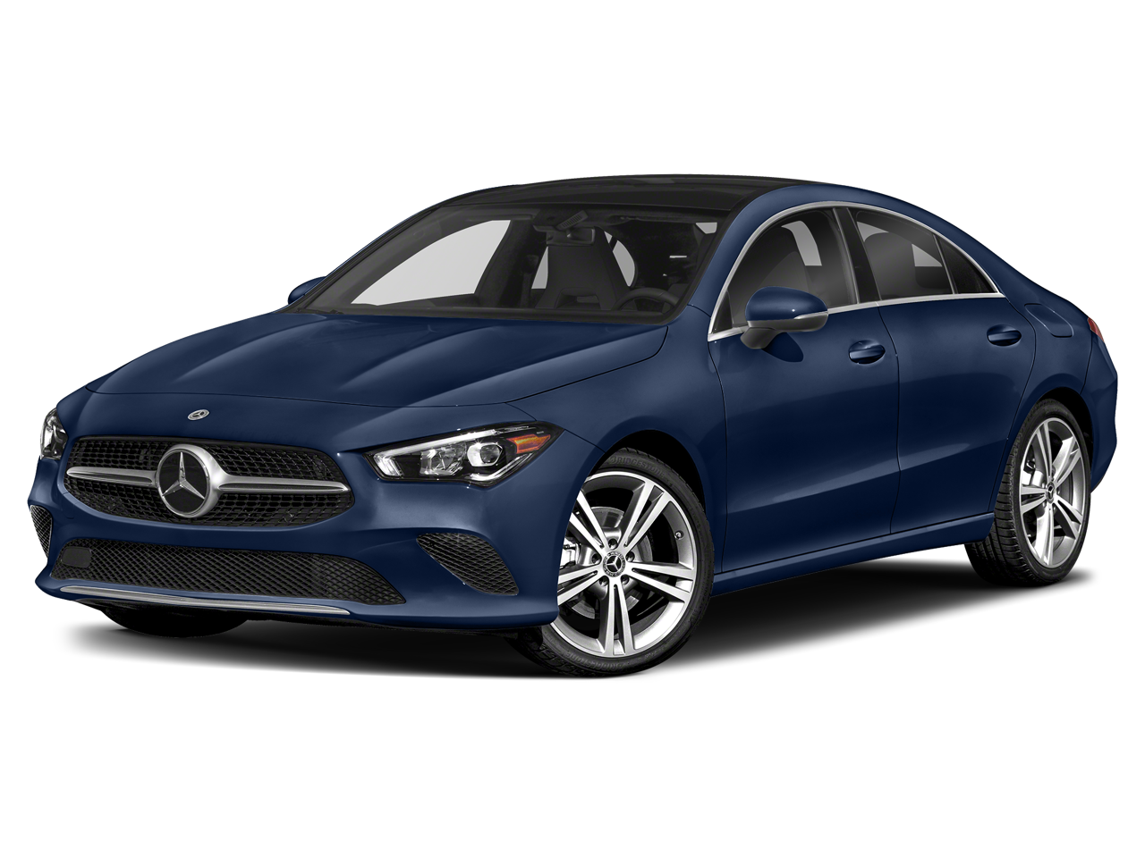 2022 Mercedes-Benz CLA CLA 250 4MATIC®