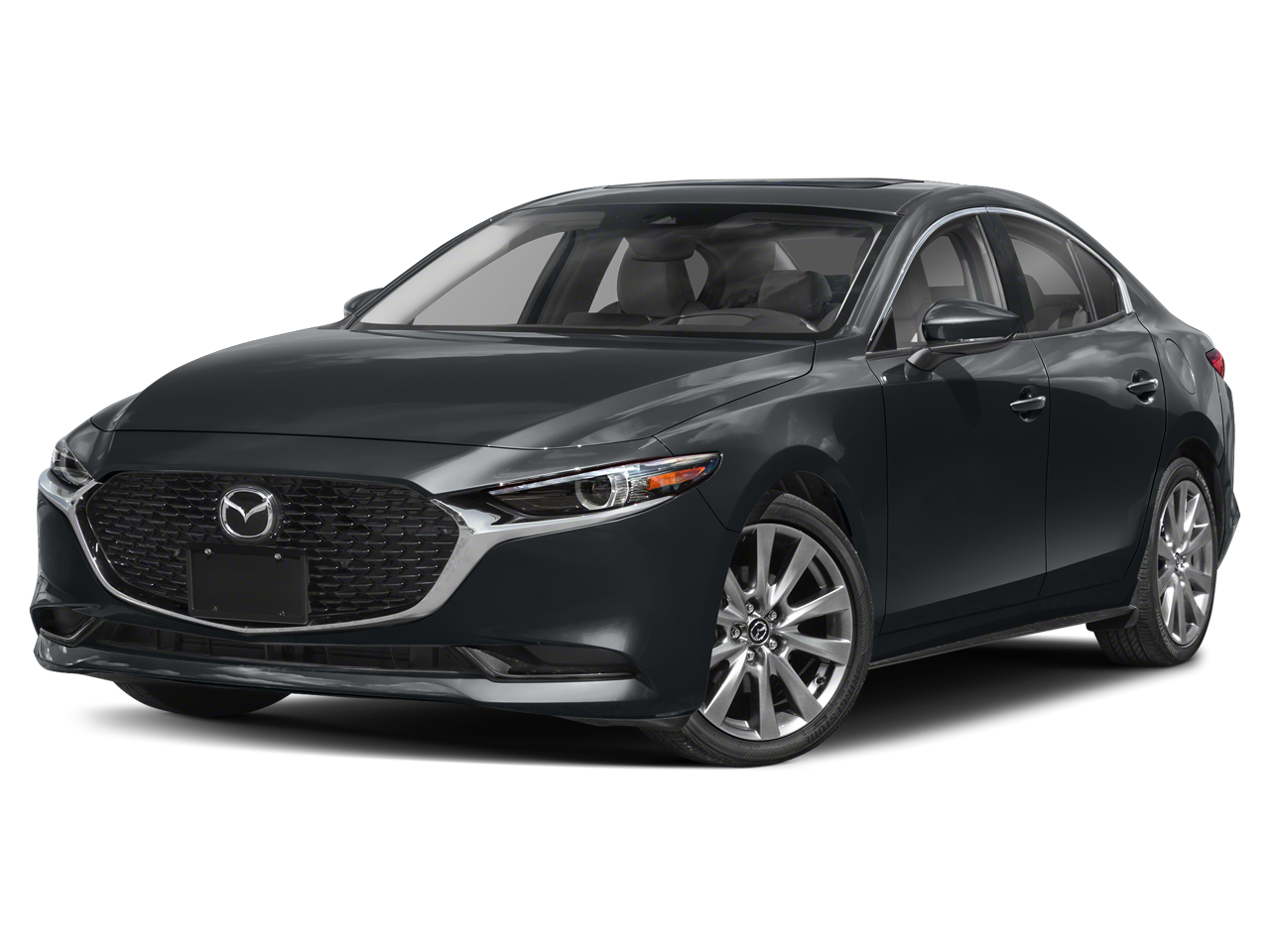 2023 Mazda Mazda3 Premium