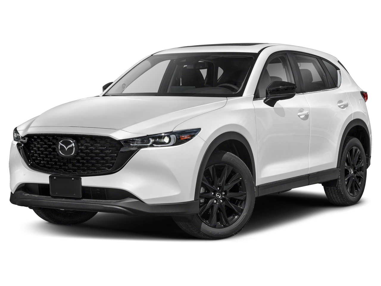 2023 Mazda CX-5 S Premium Plus package Auto AWD's photo