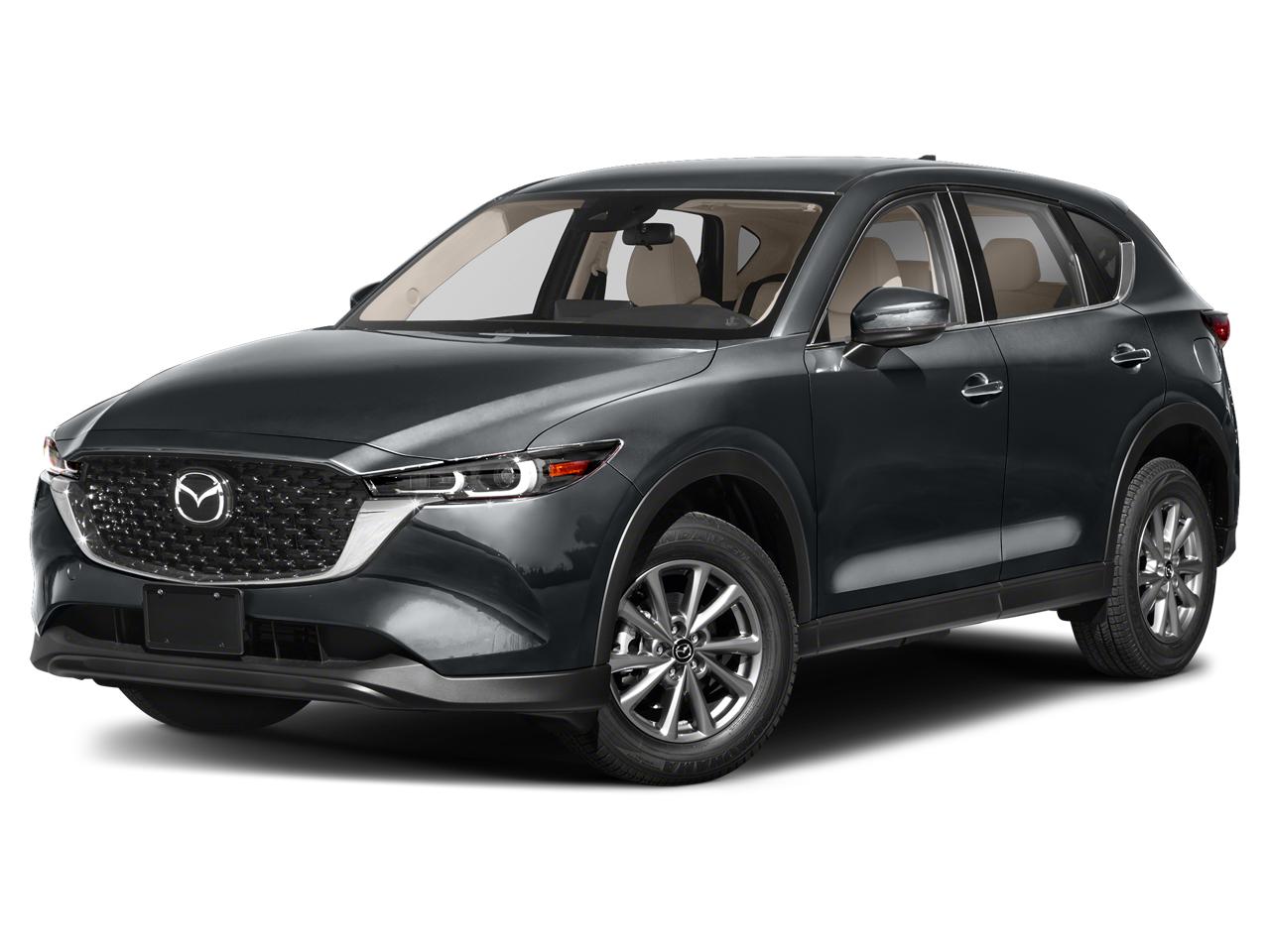 2023 Mazda CX-5 S Select Package