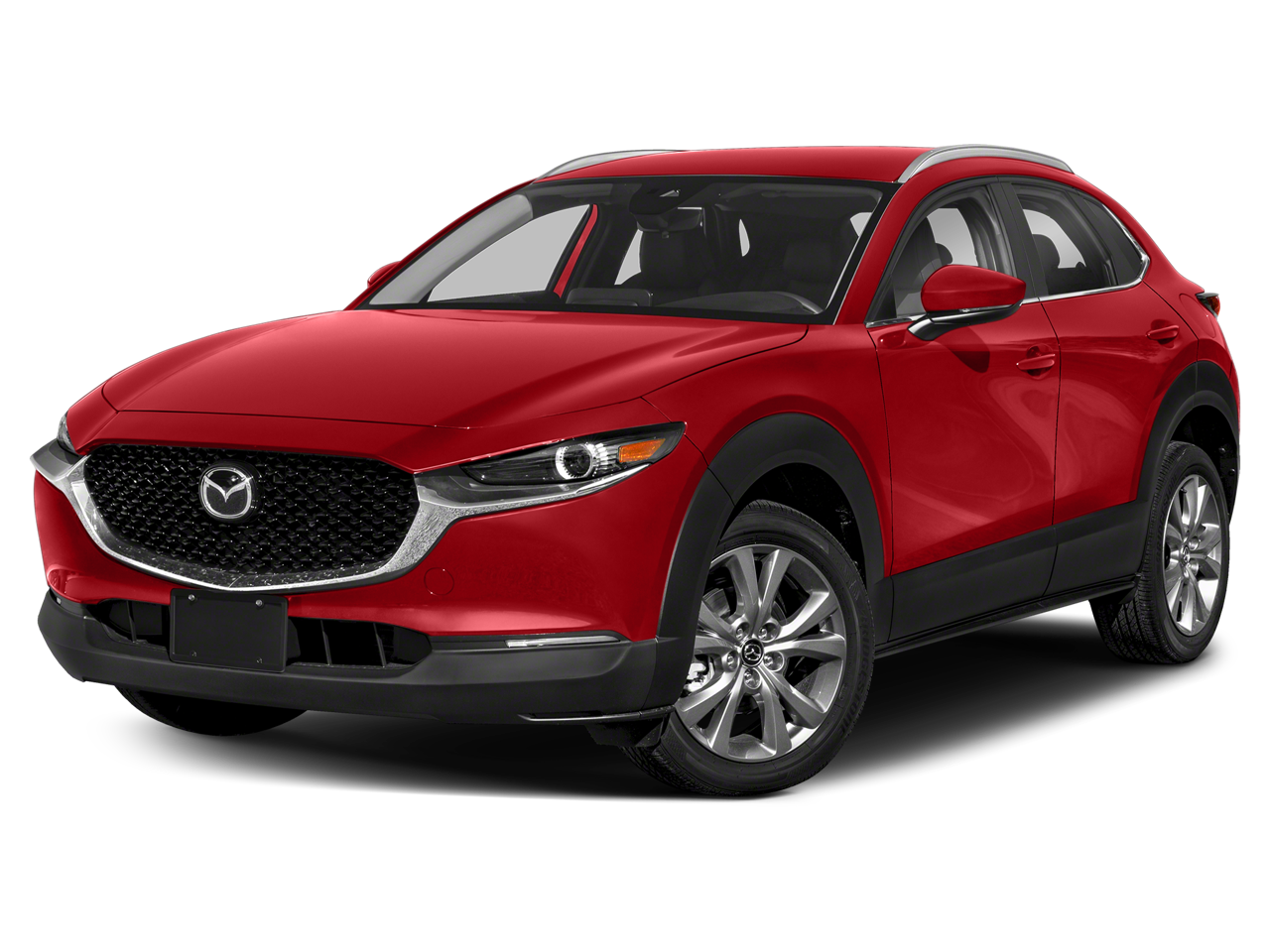 2023 Mazda CX-30 Preferred
