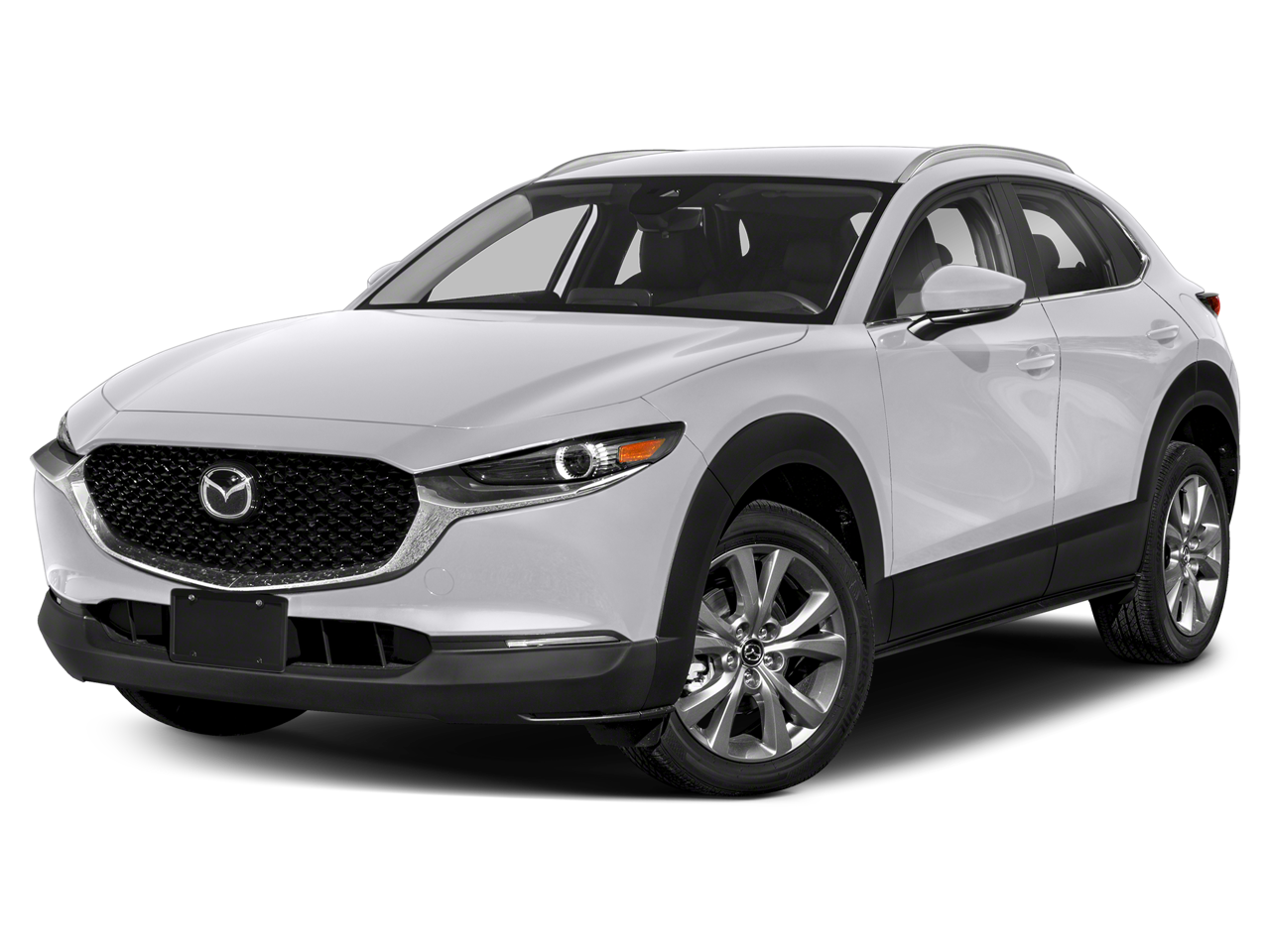 2023 Mazda CX-30 Preferred