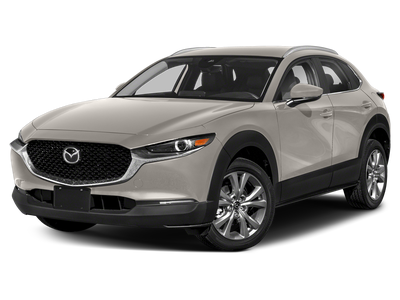2023 Mazda Mazda CX-30 2.5 S Preferred Package