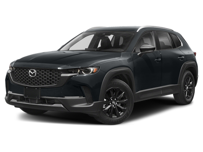 2023 Mazda Mazda CX-50 2.5 S Select Package