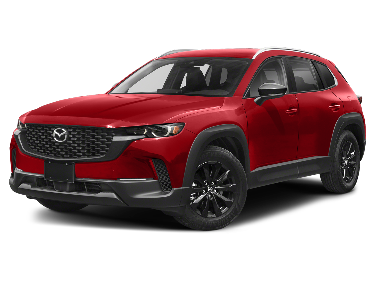 2023 Mazda CX-50 2.5 S SELECT's photo
