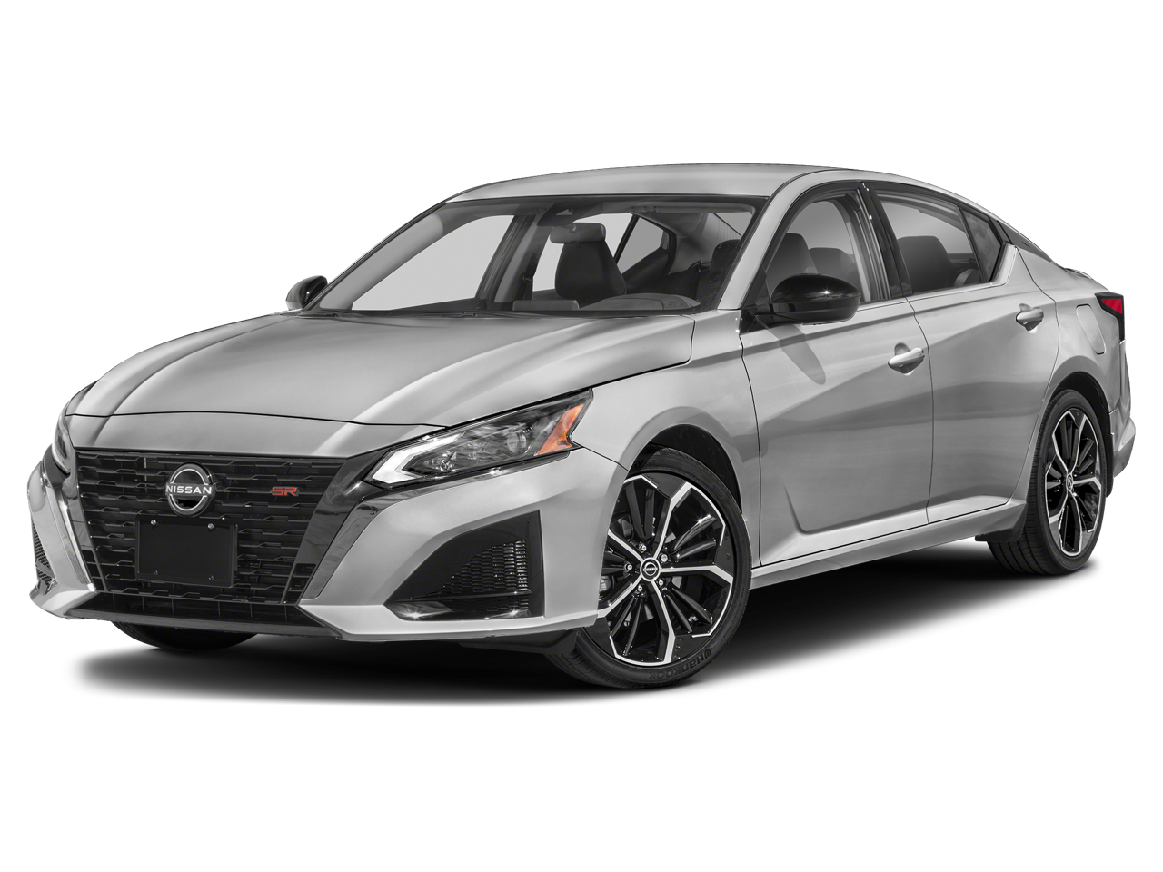 2023 Nissan Altima SR for sale in Poughkeepsie, NY