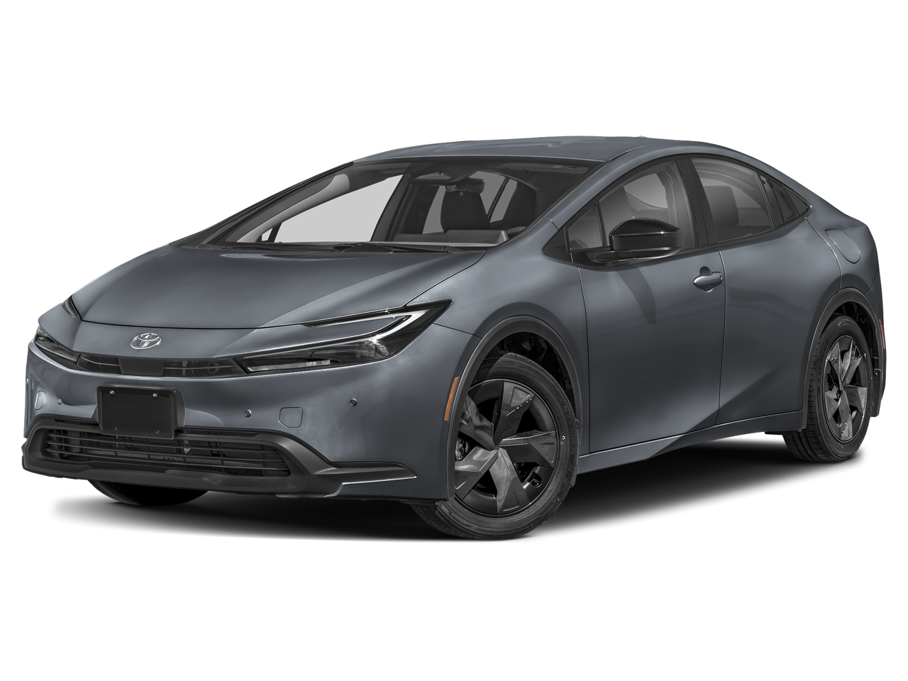 2023 Toyota Prius XLE