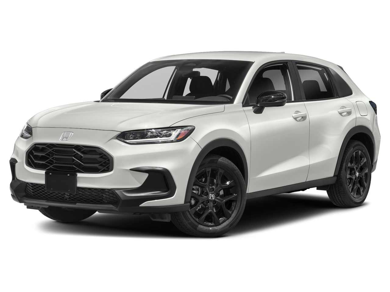 2024 Honda HR-V