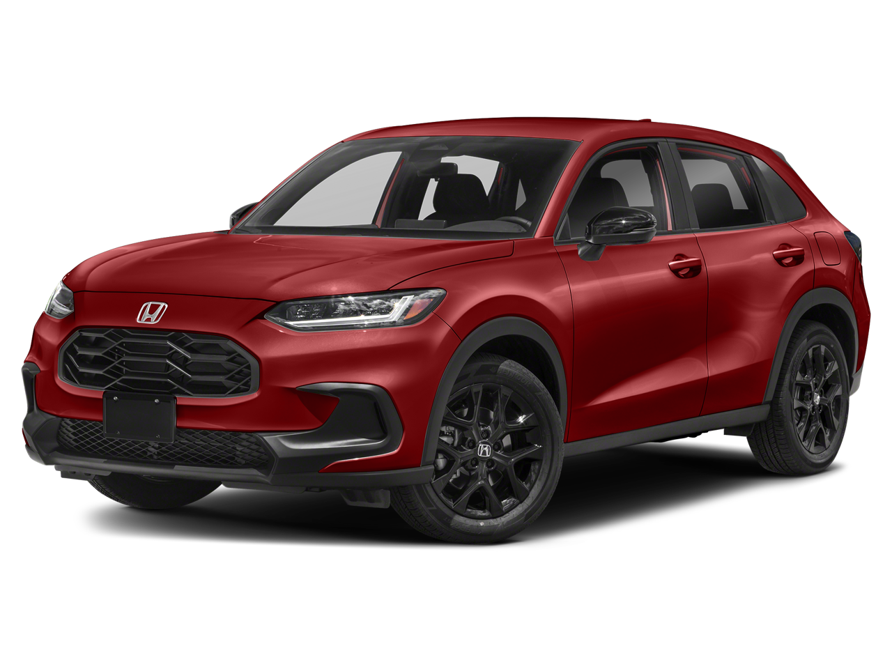 2024 Honda HR-V