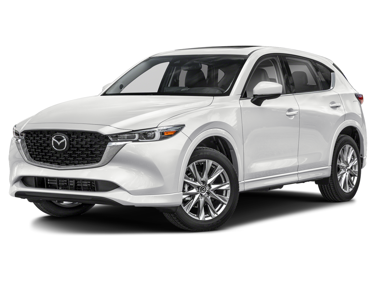 2024 Mazda CX-5 S Premium Plus package Auto AWD's photo