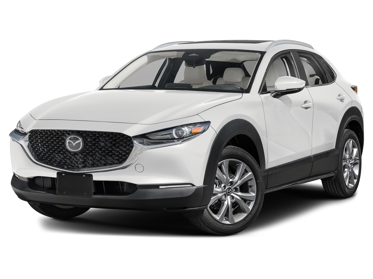 2024 Mazda CX-30 Preferred