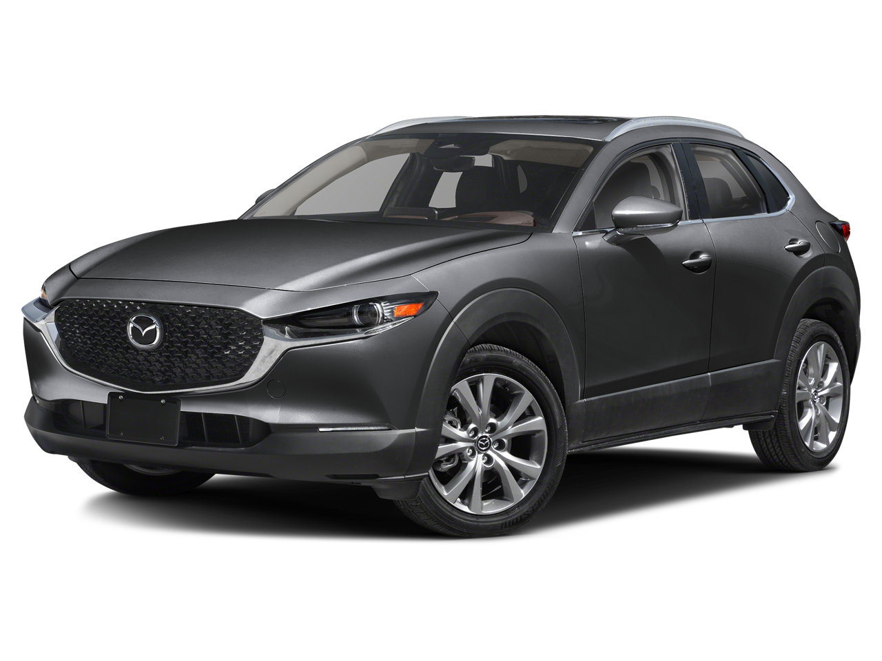 2024 Mazda CX-30 Premium