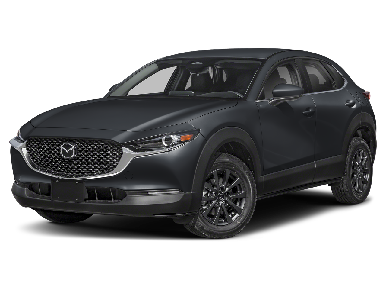 2024 Mazda CX-30 S