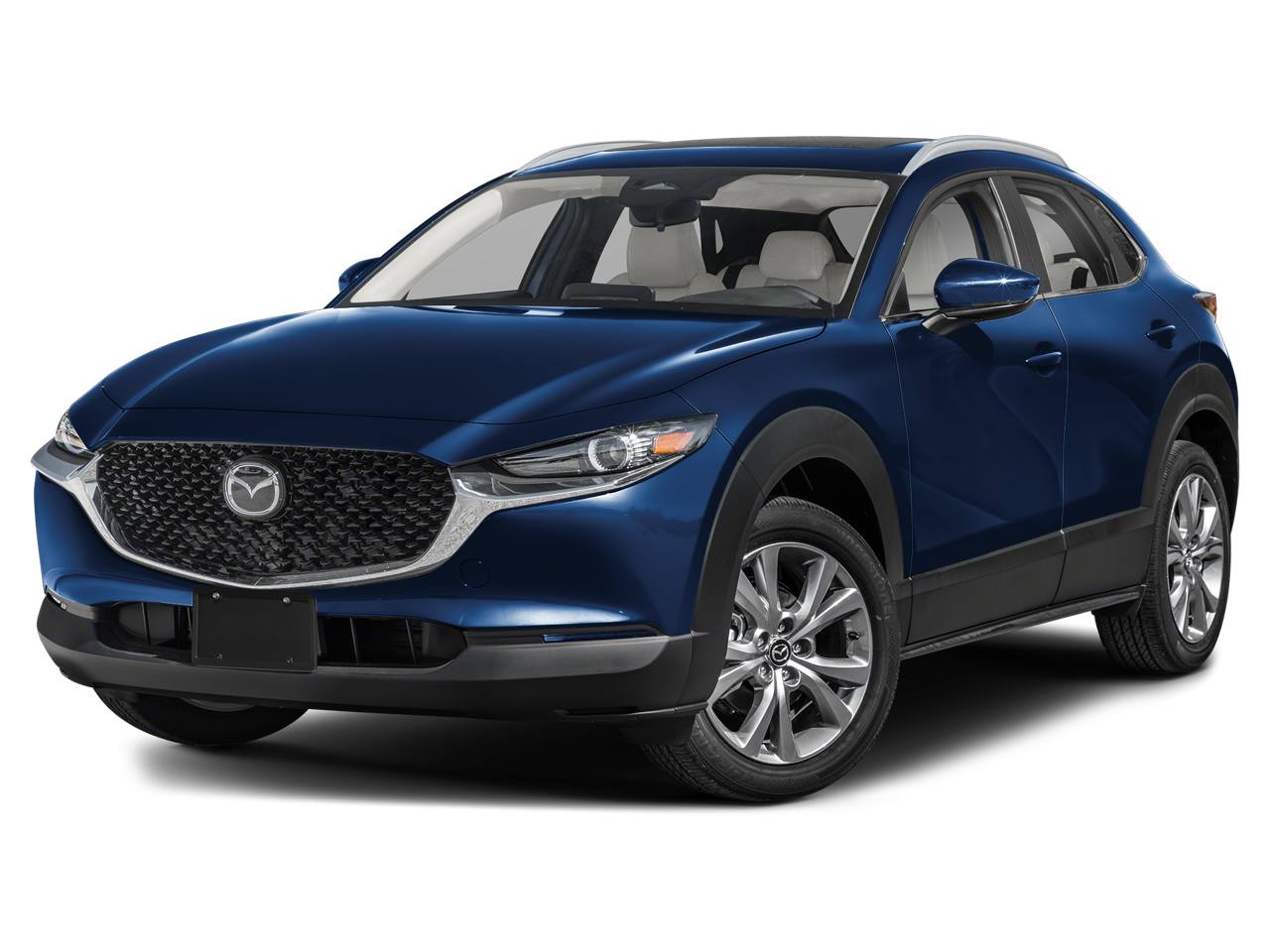 2024 Mazda CX-30 Preferred