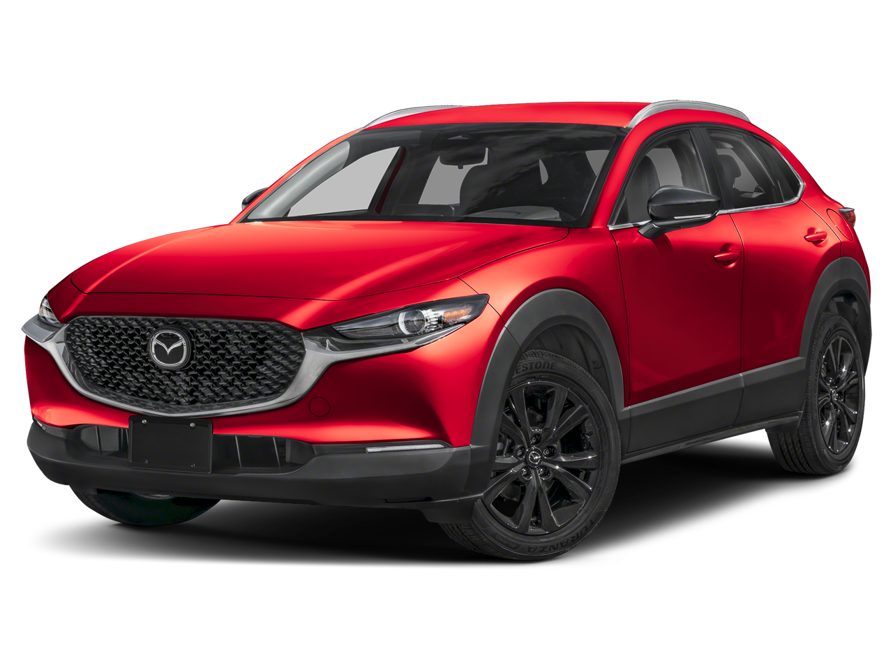 2024 Mazda CX-30 Select Sport AWD's photo