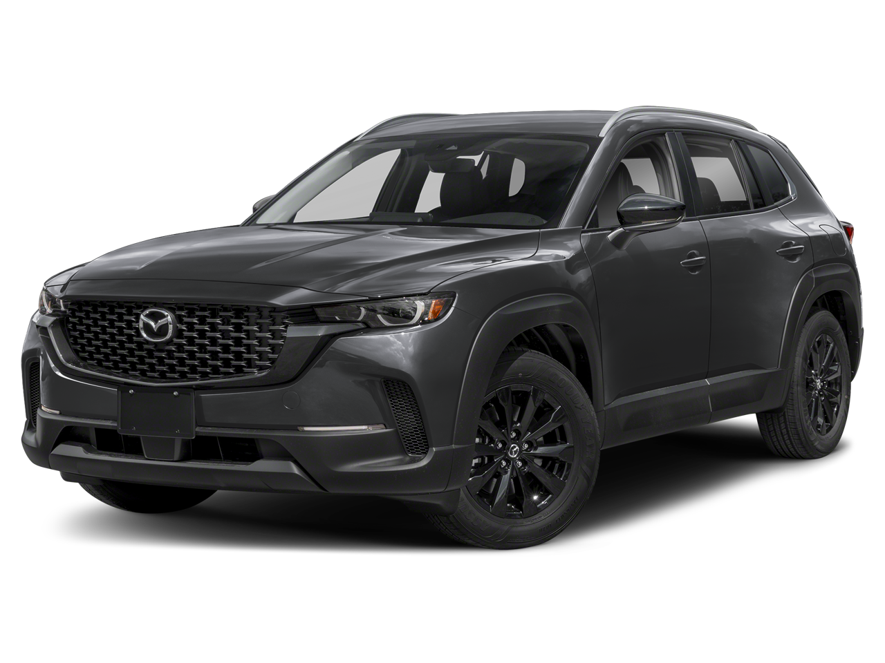 2024 Mazda CX-50 2.5 S SELECT's photo