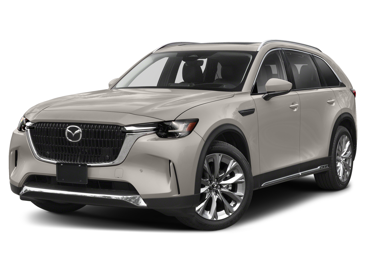 2024 Mazda Mazda CX-90 3.3 Turbo Premium