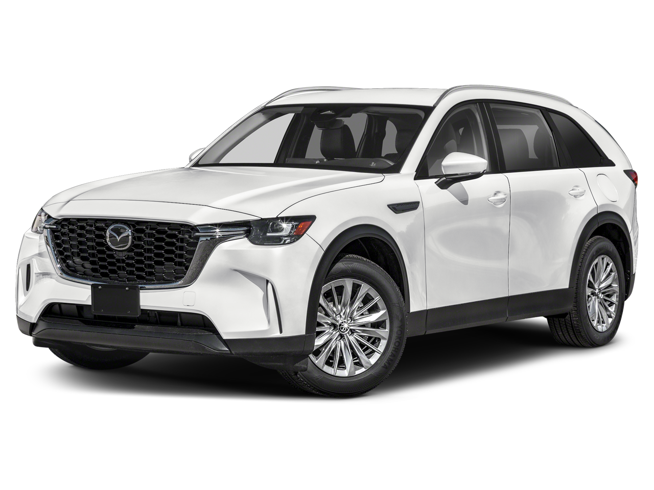 2024 Mazda Mazda CX-90 3.3 Turbo Select