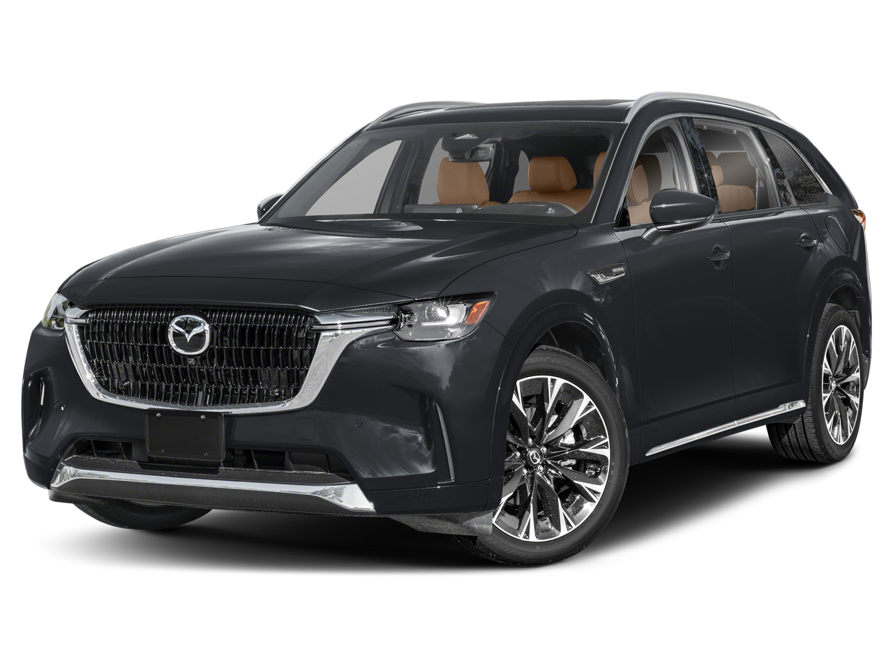 2024 Mazda CX-90 Turbo S Premium Plus Package's photo