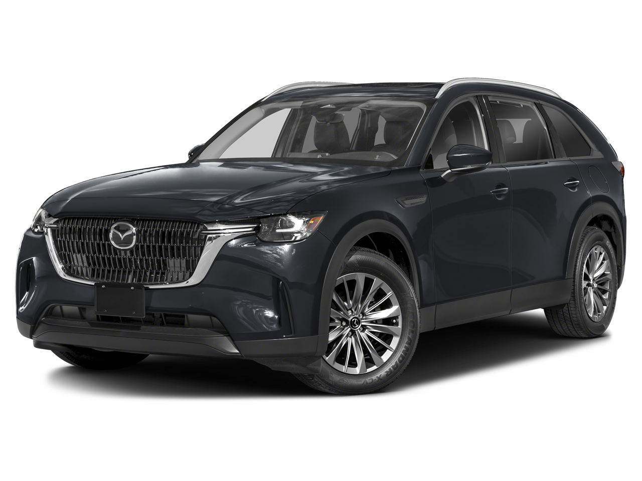 2024 Mazda CX-90 Turbo Preferred Package's photo
